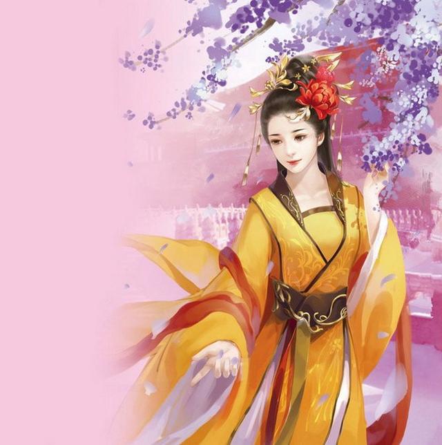 适合发说说的唯美古风句子, 意境绝美, 让人读到心醉!