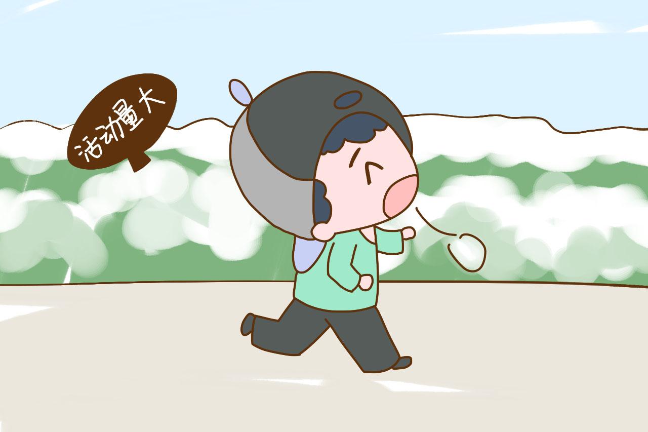 冬天给娃穿衣, 宝妈做到“三忌三要”, 孩子少生病发育也更好