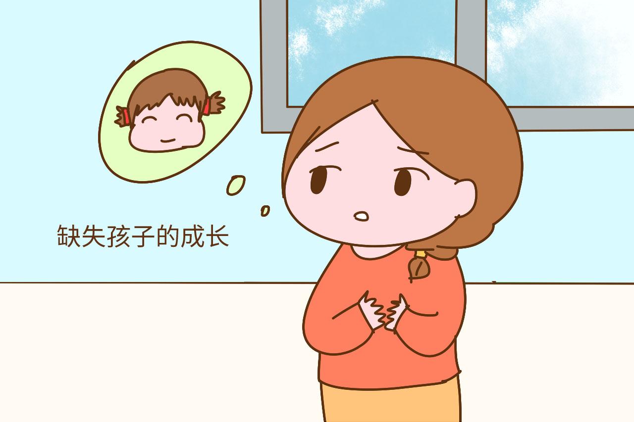 独自带娃和有人帮忙, 对宝妈来说差别有多大? 这几方面对比强烈