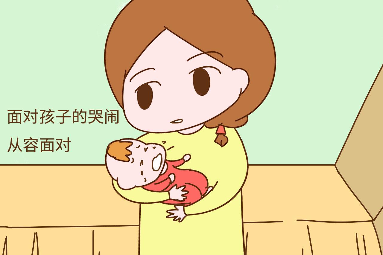 是新手妈妈还是经验老手, 从这两种带娃方式就能看出来
