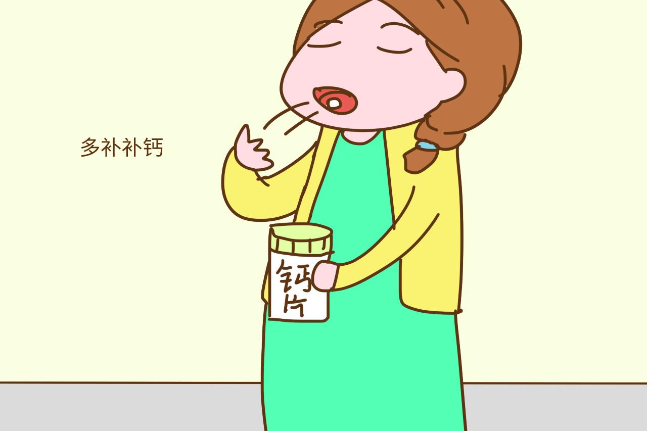 真的是生一个孩子坏一颗牙? 告诉你孕期牙齿问题的真相