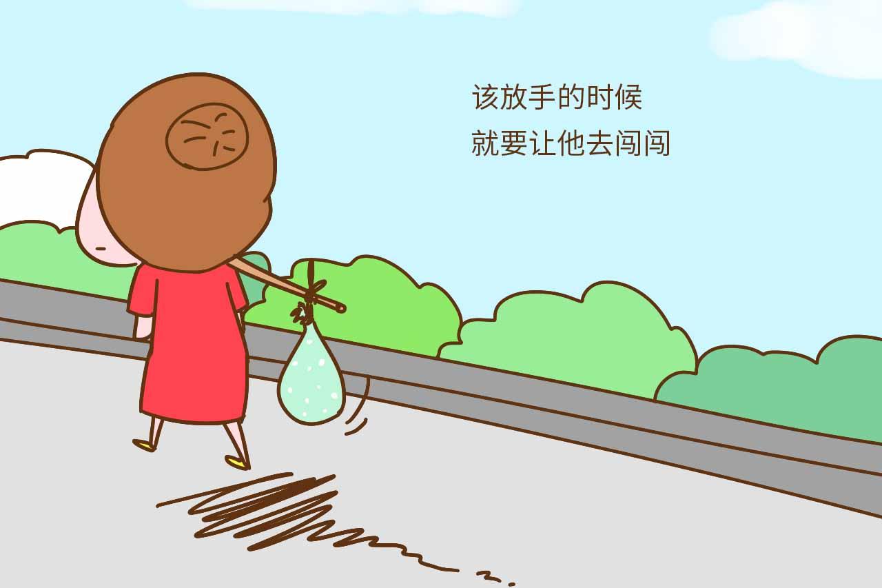 让孩子从小就吃这两种东西, 长大后他一定会感激你的