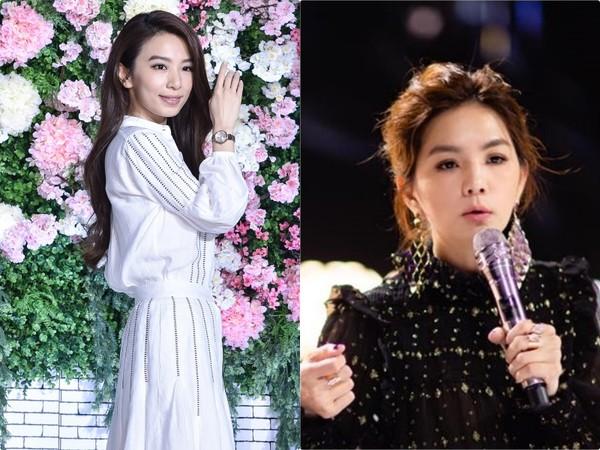 Ella被曝出走华研自立门户 再次强调SHE单飞不解散