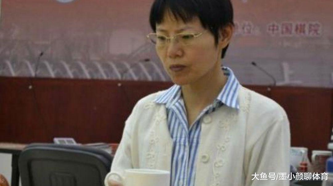 聂卫平称王静没孔祥明会照顾他, 王静儿子也没孔祥明儿子聪明