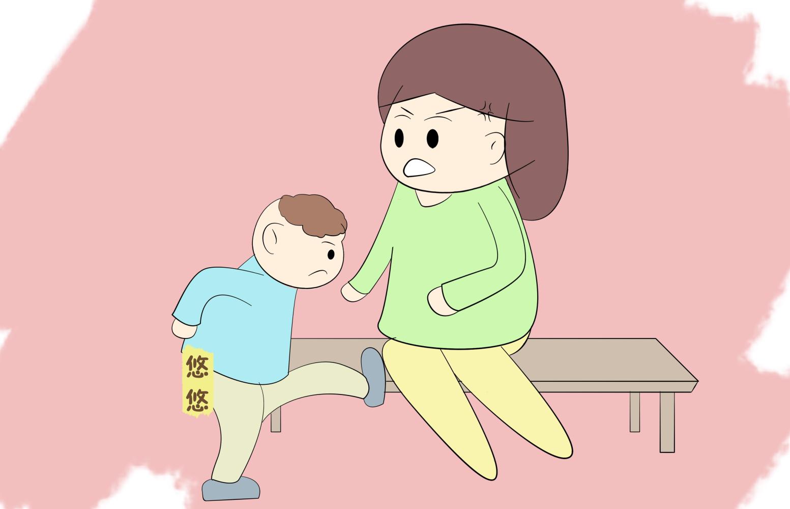 孩子有这五个特征, 是被宠坏的征兆, 不能再惯着!