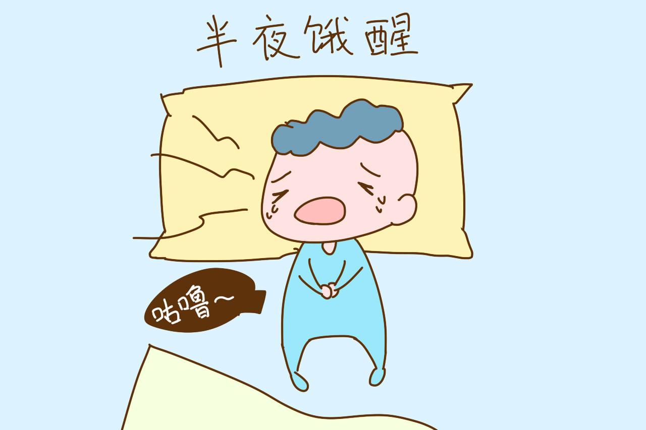 “凌晨两点半了, 除了哄娃还有别的事做吗? ”“好像没有”