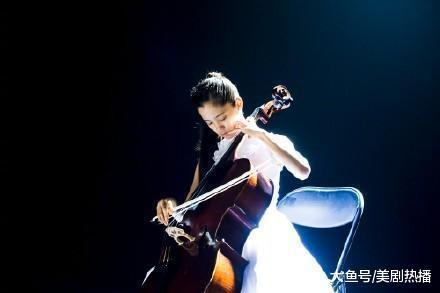 王力宏的师妹, 刘昊然为她庆生, 天才少女终于暂退演艺圈回归正轨