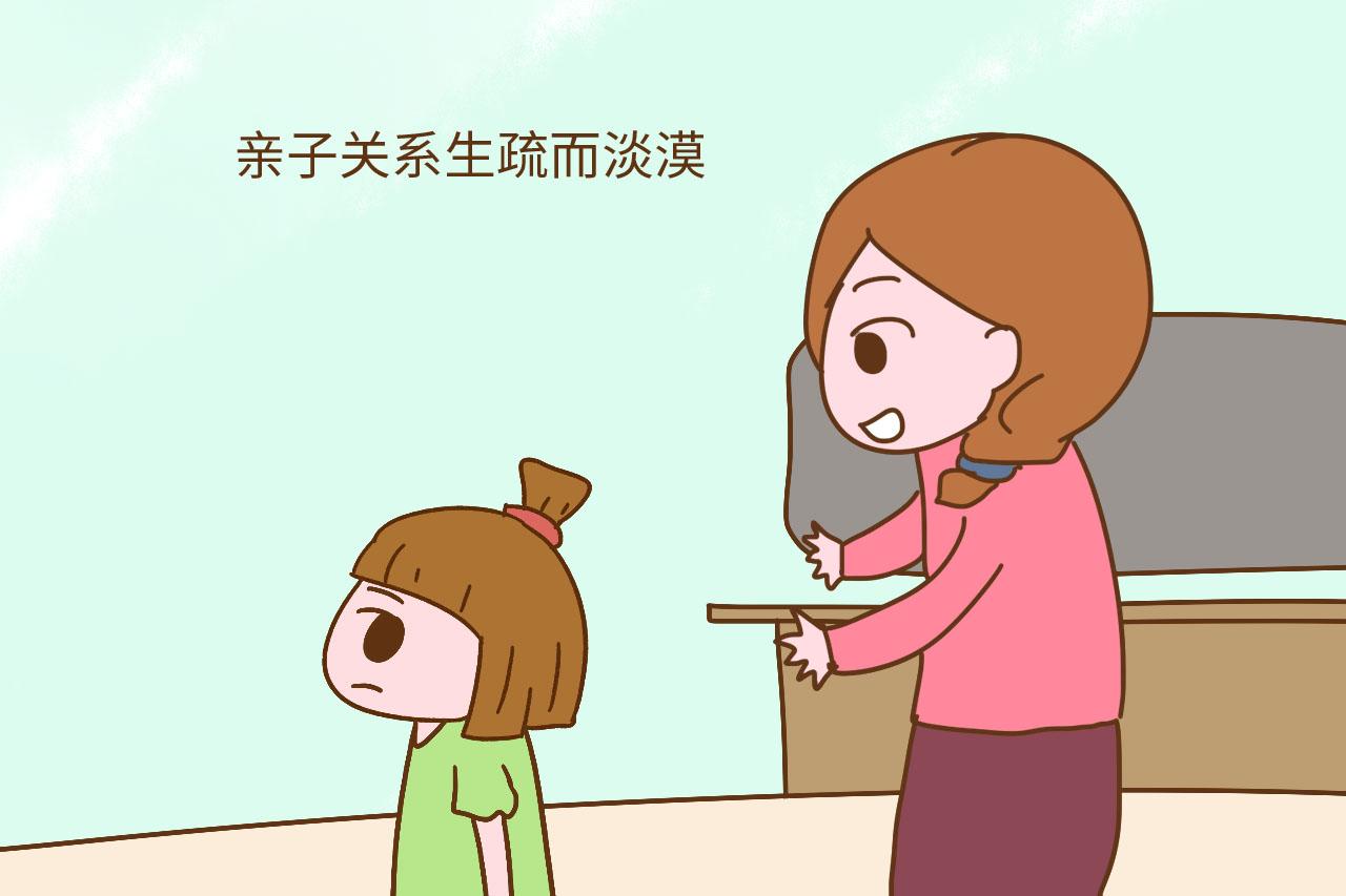 为什么妈妈那么累, 也不愿把孩子扔给老人带? 答案很戳心