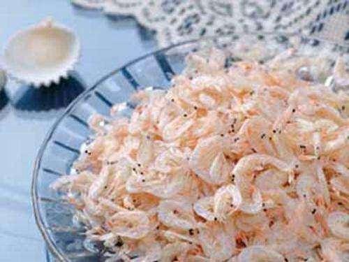 骨头汤和虾皮补钙效果好? 其实补钙的是这几种, 不喜欢也要多吃