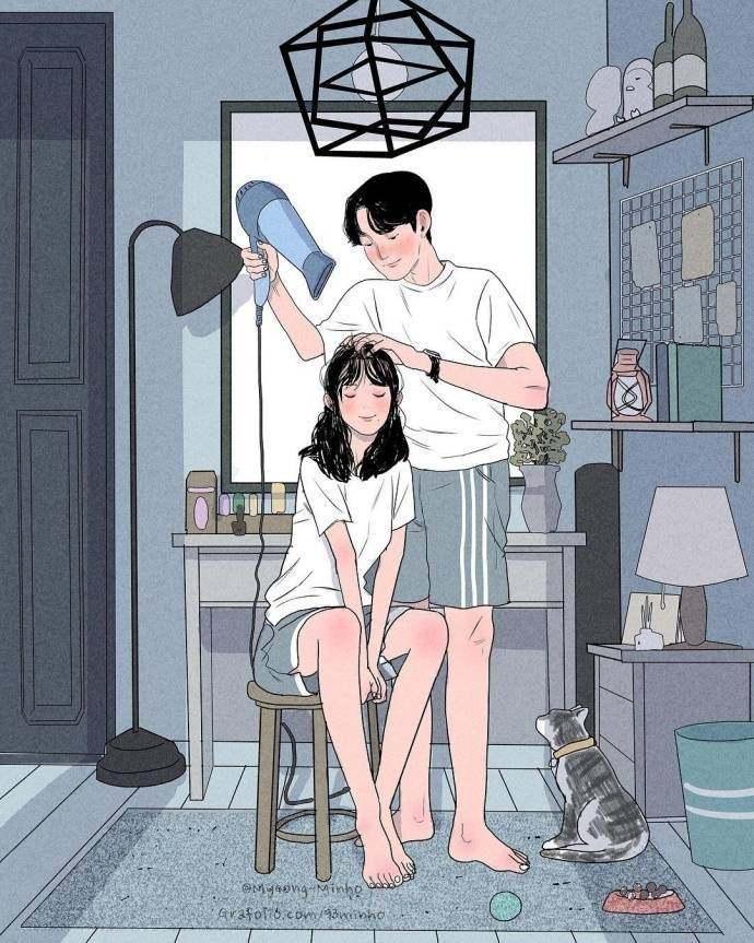 感人的句子爱情短句, 总有一句触动你的心!