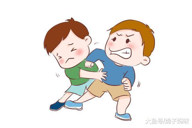 孩子被欺负怎么办? 如何提早发现孩子被欺负?