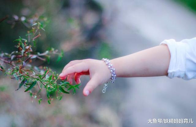 宝宝得了汗疱疹怎么办? 妈妈护理做好这几点