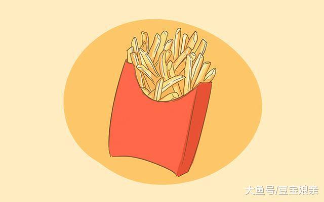 这几种食物对孩子身体伤害很大, 别再随便吃了