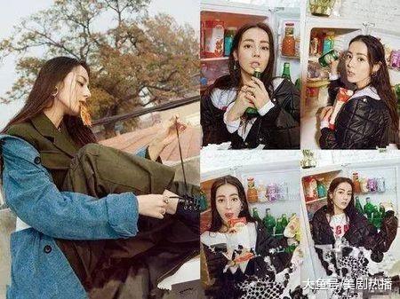 郭富城带爱妻深夜买辣条! 还有这么多明星是辣条的忠实粉丝! 太接地气!