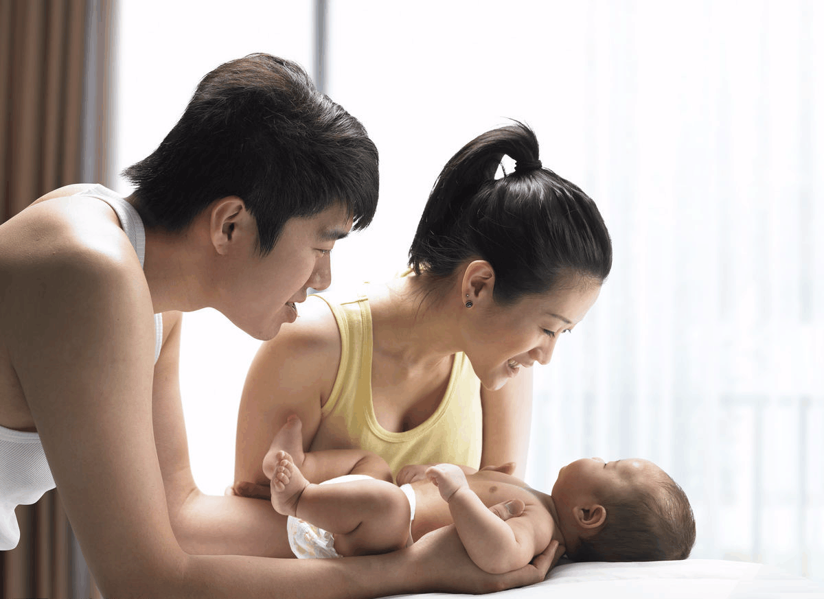 她迟早都是他的, 再等一年又何妨