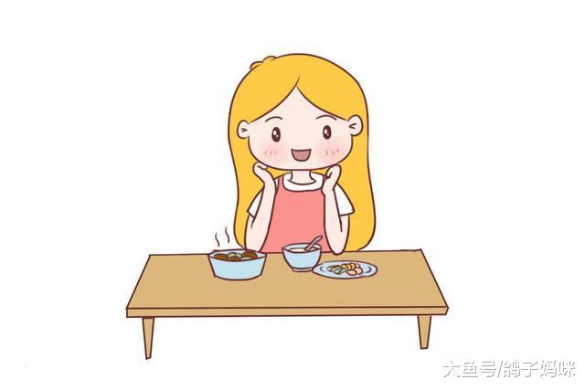 超实用! 中西医教你怀孕初期养胎秘籍