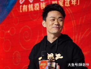 冯小刚因内疚后悔捧红了王宝强? 其实他是帮助王宝强战胜马蓉!