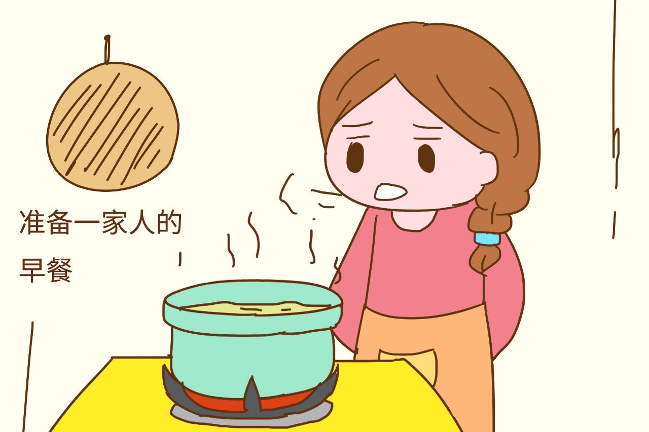 都说生完孩子的第一年很难, 宝妈的真实心声, 这一年其实更难