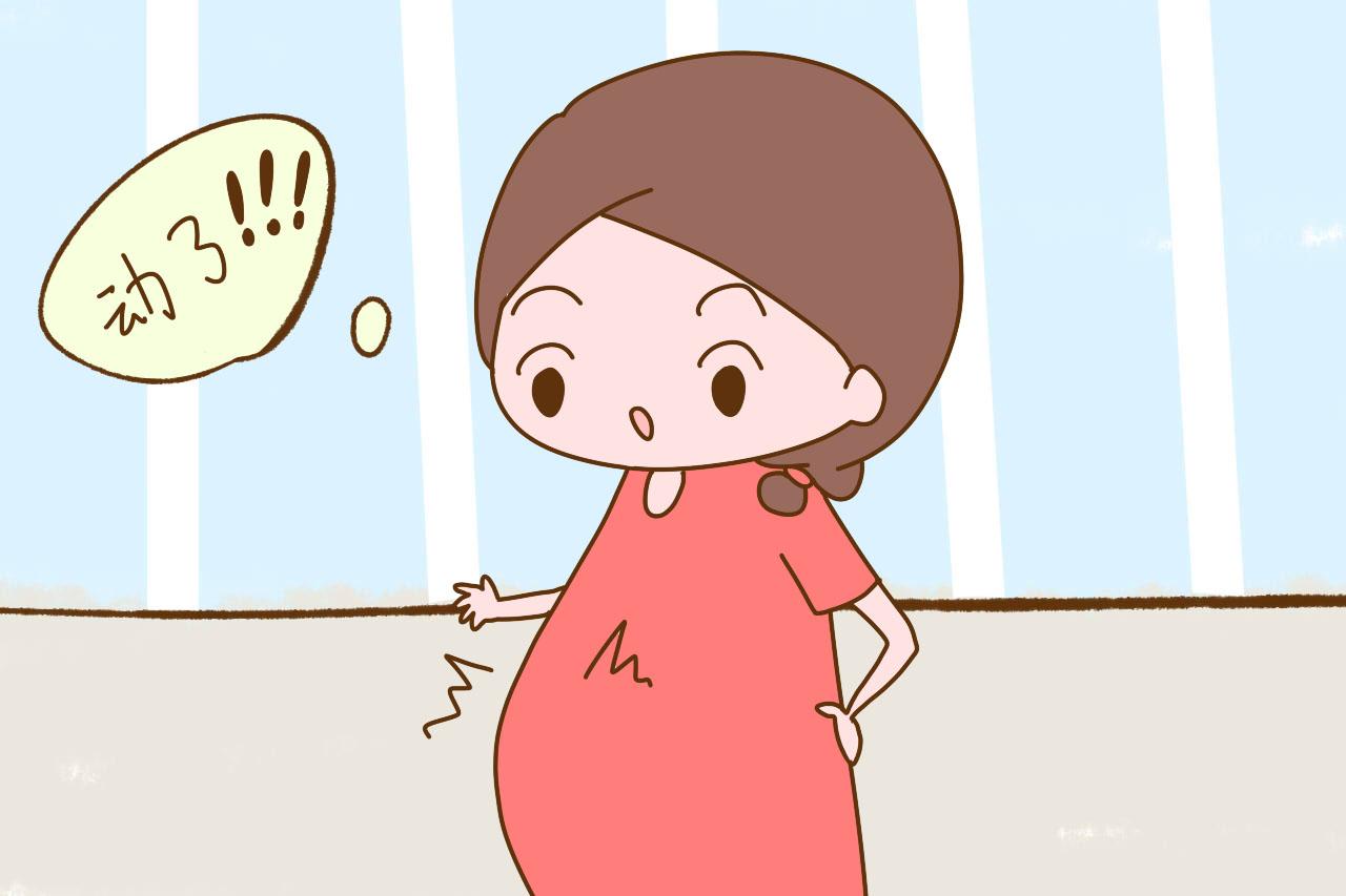 根据胎动能判断胎儿性别, 真的准吗? 过来人宝妈有话说