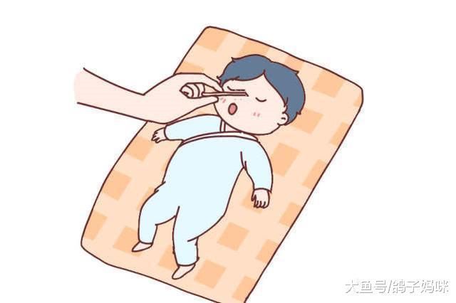 眼泪眼屎多、眼角分泌物, 当心新生儿鼻泪管阻塞