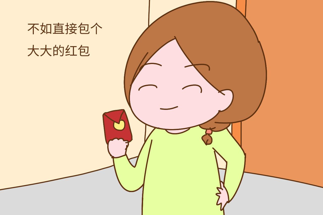 过年了, 关系再好也别给宝宝买这种礼物, 不仅花钱还会让宝宝受伤