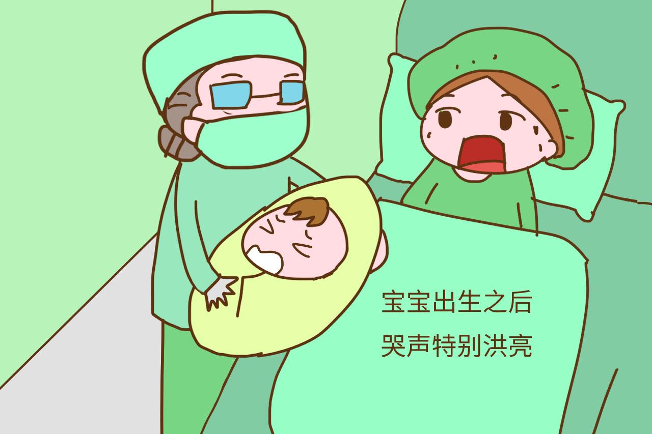 这几类孕妈怀的宝宝, 一出生就赢在起跑线上, 你家宝宝够幸运吗