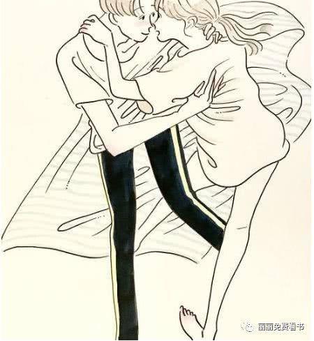 男人不图你人, 都会有哪些表现?