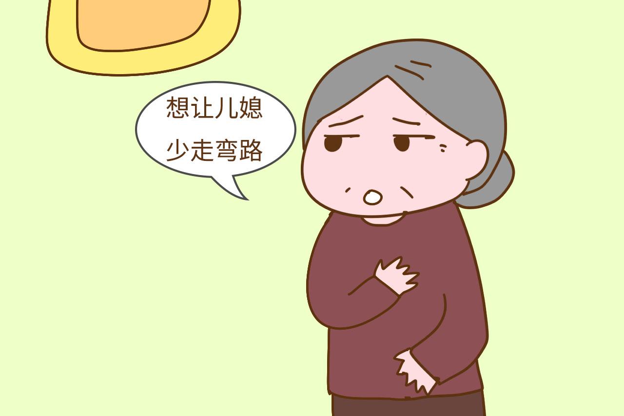 哪个“恶婆婆”不是当年的好媳妇, 婆婆为啥要为难儿媳? 原因扎心