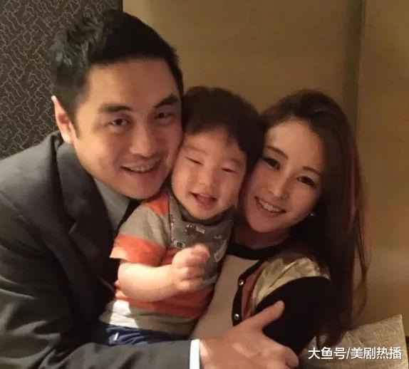 曾婉拒5亿现金和2亿豪宅夺孙诱惑, 豪门儿媳被公公称赞有骨气!