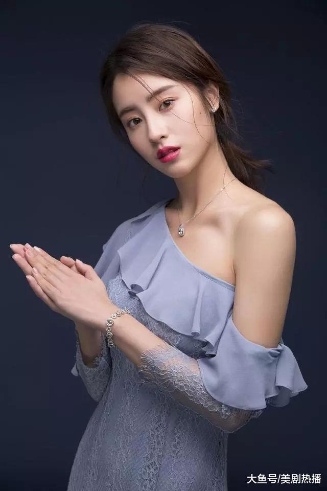 新版《神雕侠侣》杨过由新人挑大梁, 他能超越黄晓明和古天乐么?