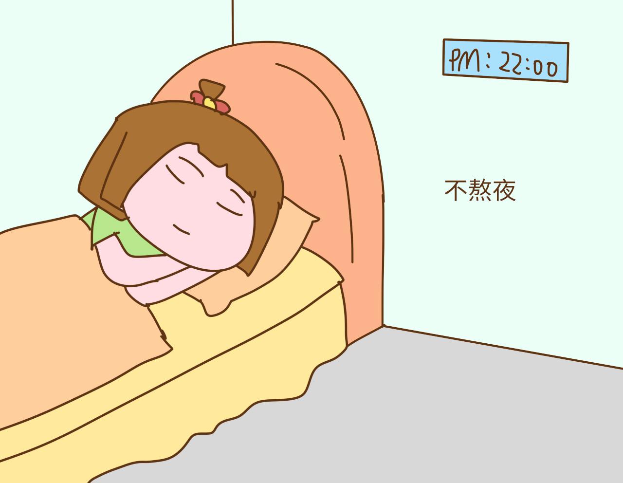 这4类孩子, 就算家长个头矮也别担心, 以后猛超父母一大截