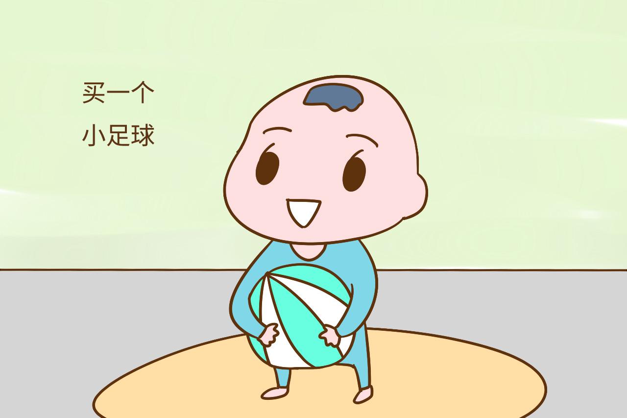 3岁以内的宝宝, 对这几种颜色最敏感, 你是不是还不知道?