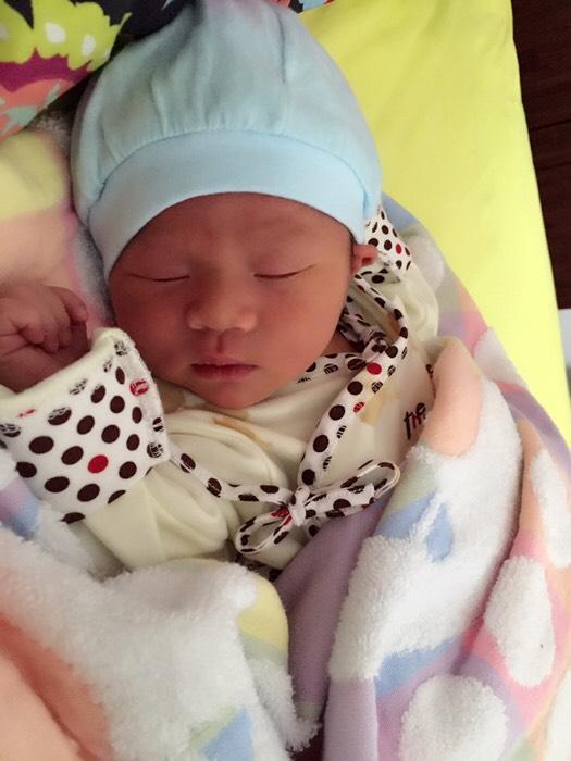 9条孕期男宝症状分享, 接男宝宝的孕妈妈看一下吧