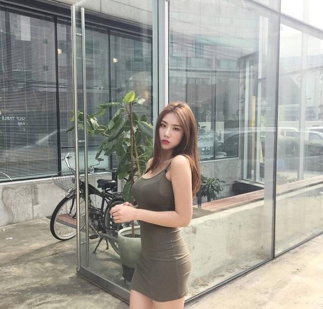 为什么现在很多男人都喜欢微胖而不是瘦女人?