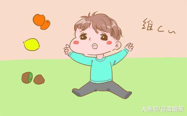 冬天容易发生静电, 宝妈做好这5件事, 防止“电”到宝宝