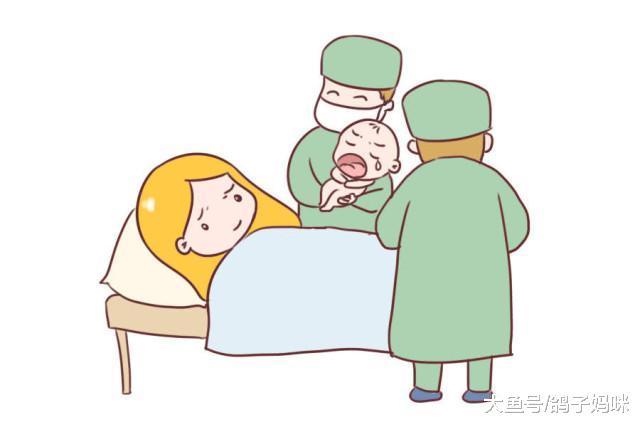 302斤产妇脂肪太厚麻醉针扎不透! 孕期肥胖有哪些危险?