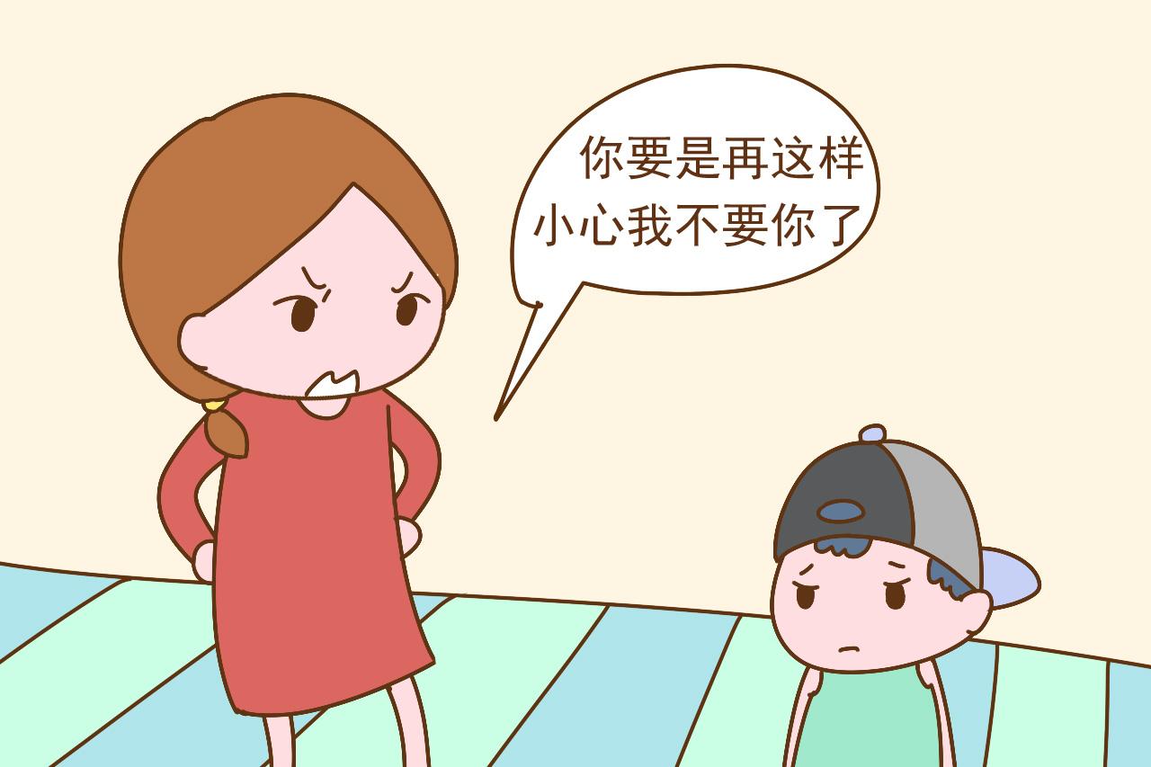 这些说话方式, 可能会帮助你走进孩子内心, 父母不妨试一试