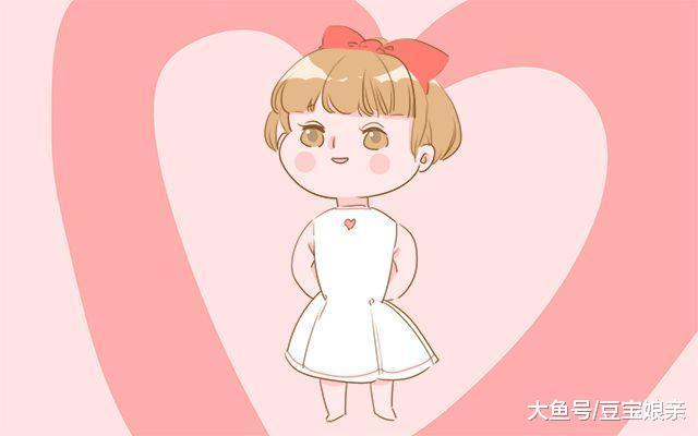 那些优秀的女宝, 父母都是这么培养的