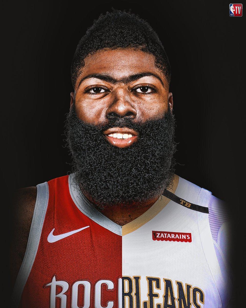 火箭vs鹈鹕大战在即，NBA官