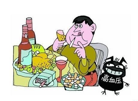 血压高这些肉是禁忌, 吃太多血压一高危害大, 赶紧管住嘴!