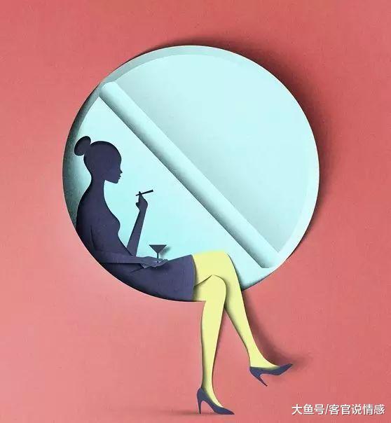 男人各年龄段对女人的不同需求, 你属于哪种?