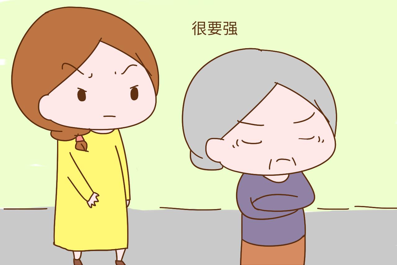 这3类孕妈宝妈容易碰上“心眼小”的婆婆, 看看有你吗?