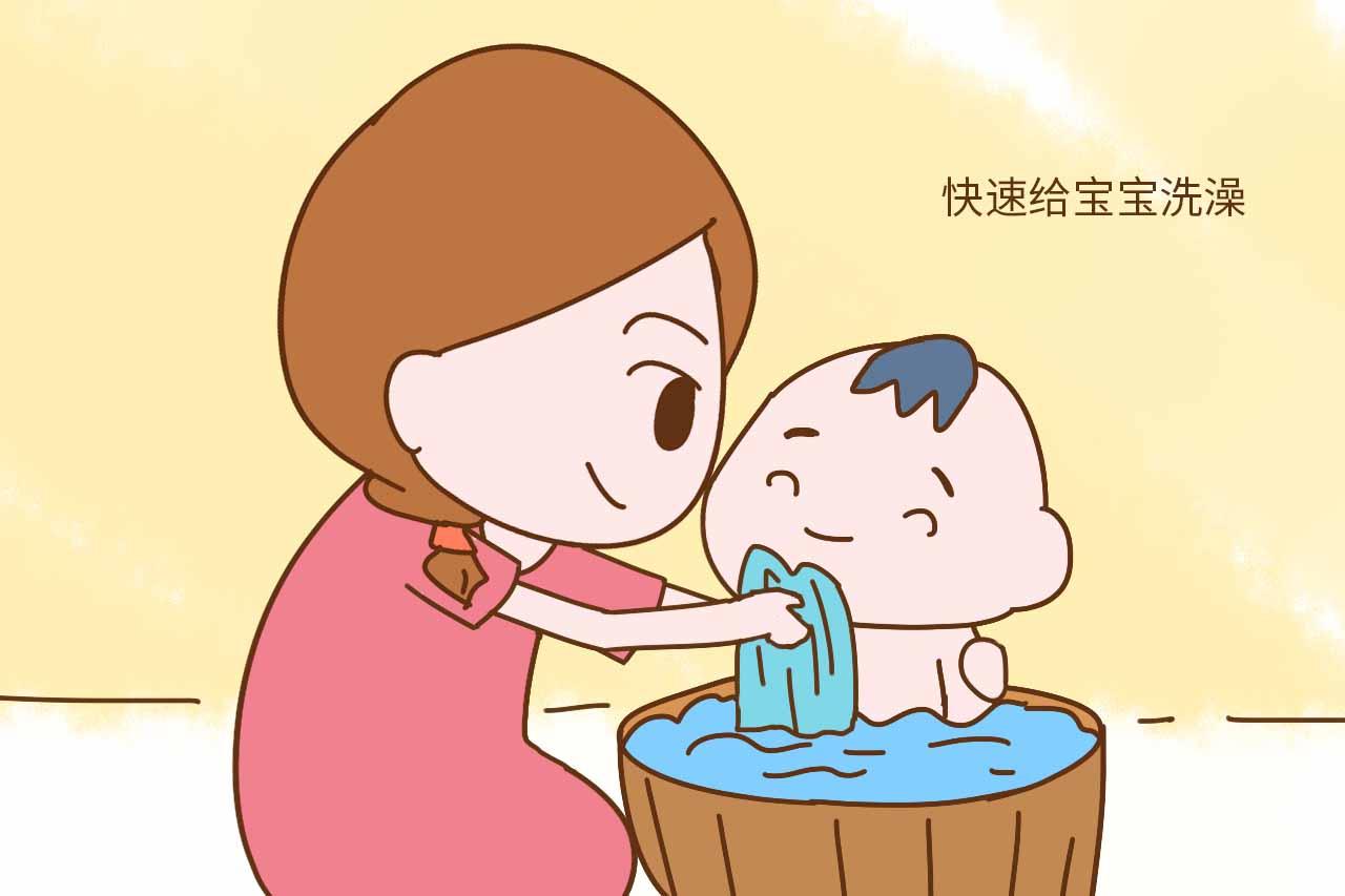 春季天干, 新生儿皮肤皲裂太心疼, 用这5个办法妈妈安心了