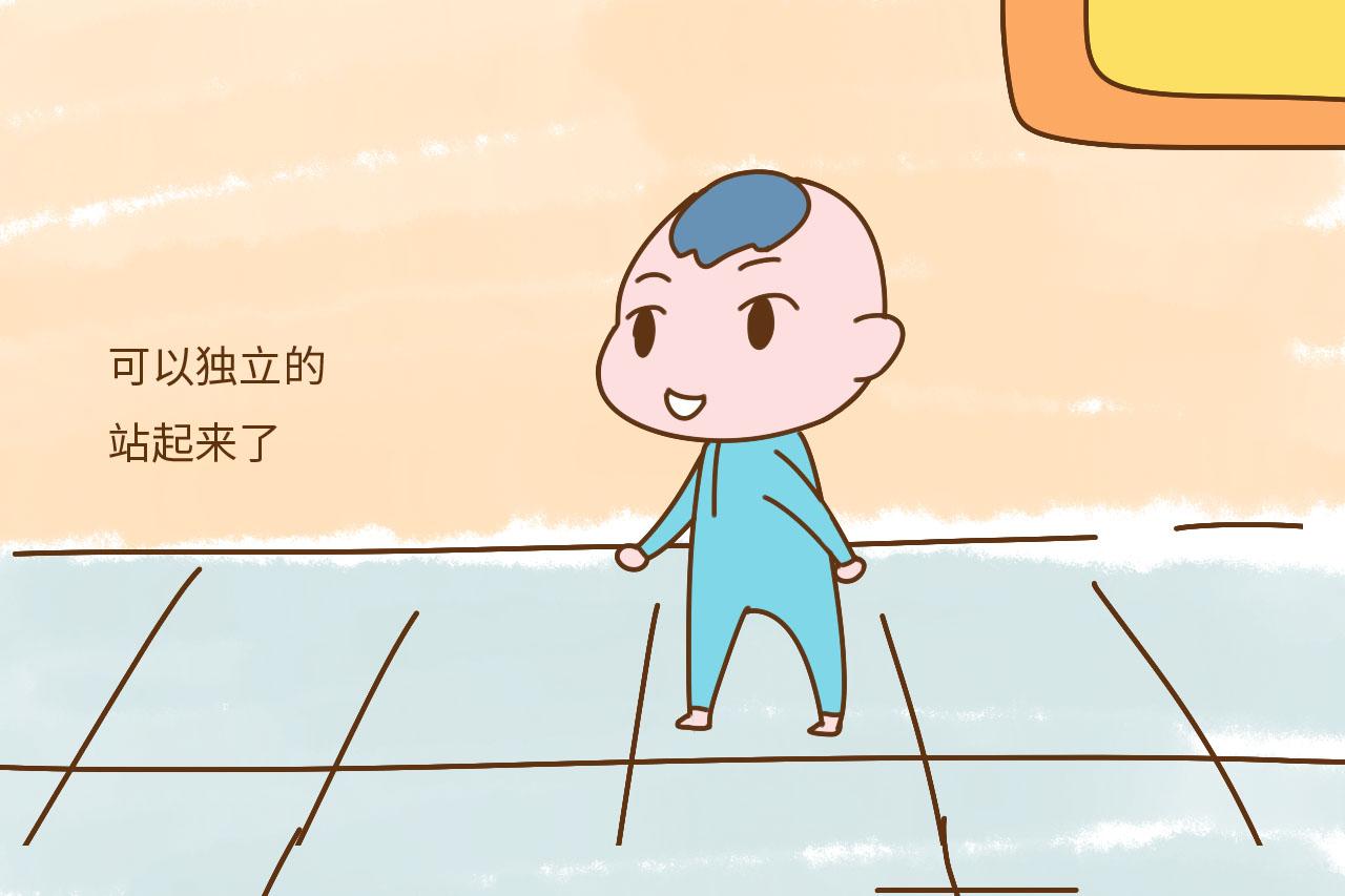 宝宝10个月后, 妈妈需要做这些事, 可不能耽误了