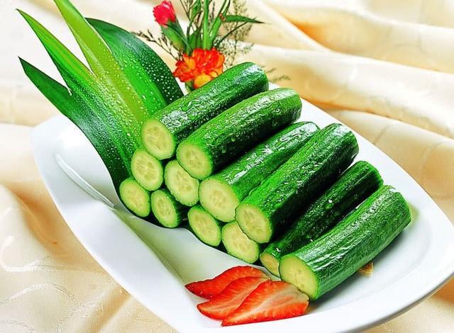 体重超过120斤的女人, 多吃这些食物, 刮掉多余脂肪, 想不瘦都难