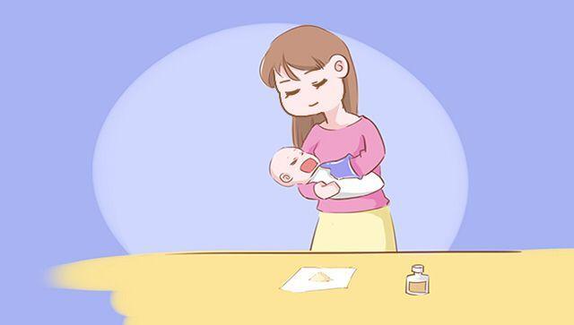 宝宝出牙晚就是缺钙? 钙说: 这个锅我不背