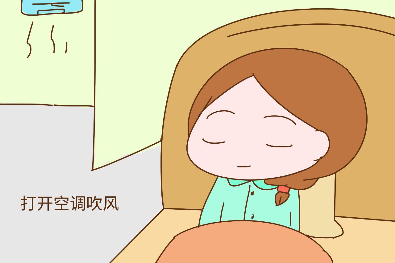 月子后不要做这样的动作, 有些人的月子病就是这么来的