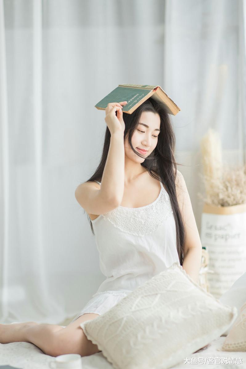 女人若是对你动了真情, 绝对不会拒绝这三样事情!