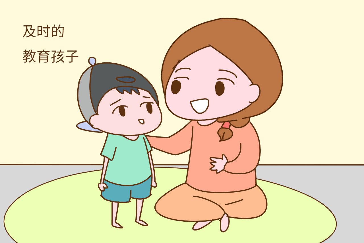 如何看待孩子的“爱说谎”? 了解原因才是解决的关键