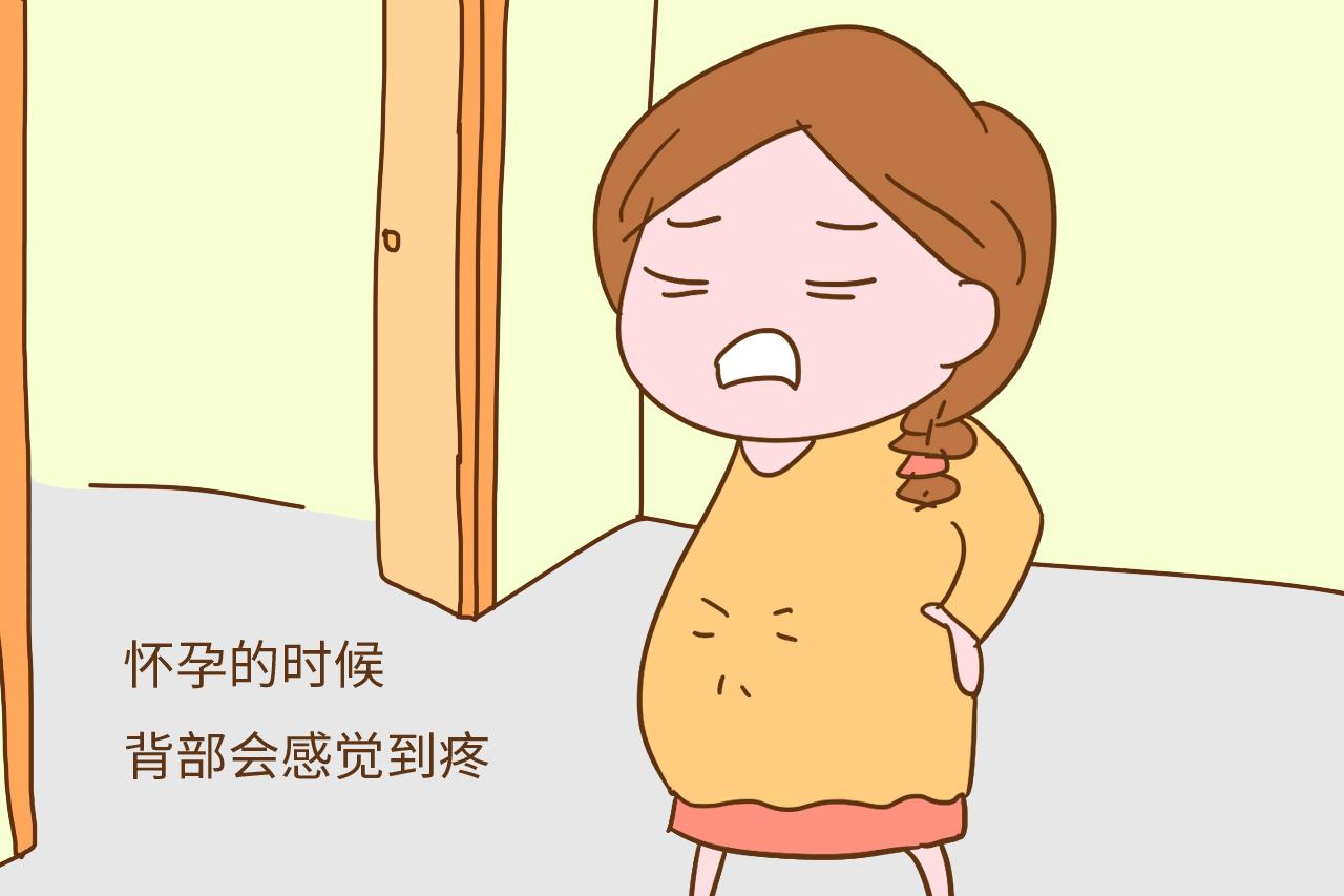 前一秒温柔女下一秒就凶狠? 你不是疯了只是怀孕了